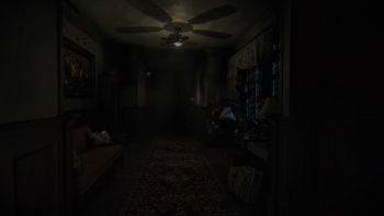 Layers of Fear Screenshot